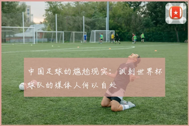 中国足球的尴尬现实：讽刺世界杯球队的媒体人何以自处